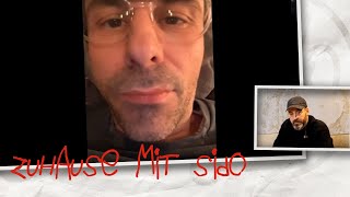 Kurt Krömer skyped mit Sido über sein Dasein als YouTube Star | Zuhause mit Sido