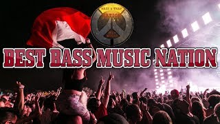 Taw - Get Gone (ft. Ozone)  [ Bass boosted by -TUROSA ] Trap mix