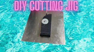 DIY Cutting Jig for Header/Exhaust Runners 4K