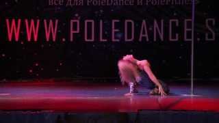 Elena Shtalinskaya Charity Festival Milky Way-2013 Млечный Путь-2013