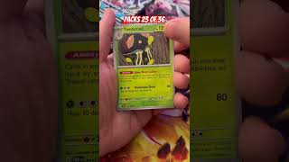 Pokemon Paradox Rift Pack 23 #pokemon #pokemontcg #pokemoncards #packopening