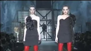 N° 241 pret a porter Milan Daywear Trendy Autumn Winter 2010 2011 by Fashion Channel