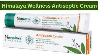 Himalaya Wellness Antiseptic Cream