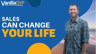 Sales Can Change Your Life - Scott Leese - INSIDE Inside Sales