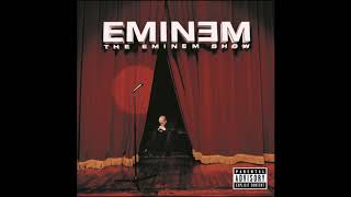 Eminem - White America  REBASS (26-52hz) DJ Russticals