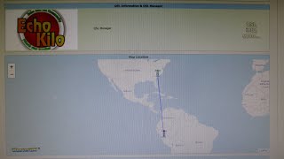 8 EK / HQ ,11 Meter Contest, Lima Peru, 27.650 USB 07/21/24