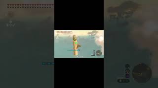 Elevator Recall Trick - Zelda: Tears of the Kingdom