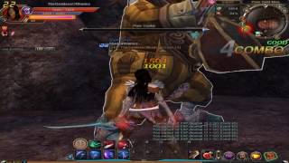 C9 Online Gameplay Pixie Gold Mine Expert Part98