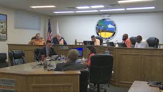 City Council - Regular Meeting - 10 Sep 2024