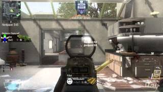 CoZ: 056 - First Time For Everything, Twice [ BO2 Clip ]