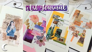 ASMR Art Journal | Recopilación 13