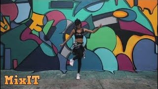 Best Music Mix 2017  - Shuffle Dance Music Video (Ultimate EDM mix)