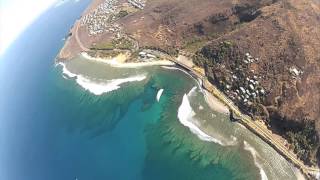 Parapente Réunion 2