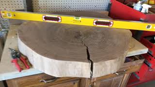 Tree slice table part two