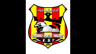 تدريبات u20 EST تاوزيانت