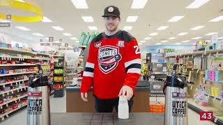 Kinney Drugs Cup Stacking with Reilly Walsh | March 20th, 2023