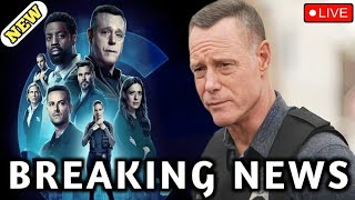 Hot News || Today's Chicago PD Deaths News || Best Episode Of 2024 || It Will Must Shock You