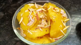 தித்திக்கும் சுவையில் 10 நிமிடத்தில் பாசிப்பருப்பு அல்வா ரெடி / Pasi paruppu halwa/ Moong dal halwa.