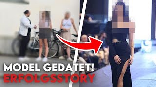 Date mit internationalem Supermodel – Kopf verdreht und Drama am selben Tag | Erfolgsstory - Teil 3!