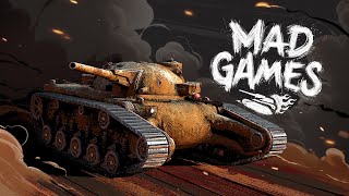 Кто пустил его в танки...? Стрим игры WoT Blitz :)