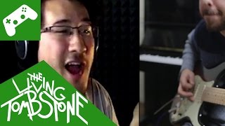 Markiplier Rock Opera with Project RnL - The Living Tombstone