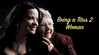 Older & Younger Women | Sunday Worship | Champaign Church of Christ