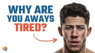 Why Are You Always Tired?