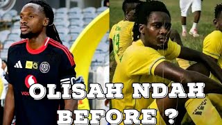 From Nigeria to South Africa: The Olisah Ndah Experience 💥😱