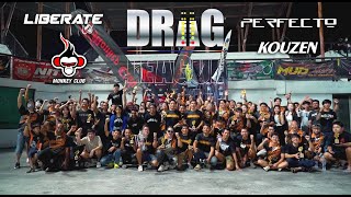 Drag League 2023 @ BDA klong5