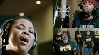 Mariechan, Soweto Gospel Choir, Masandi, Mawat, etc - Love is the Answer (Official Music Video)