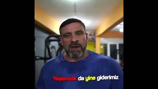 Kadir Hoca Racon Dümenden Edit