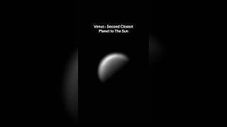 I captured Venus with my telescope #telescopes