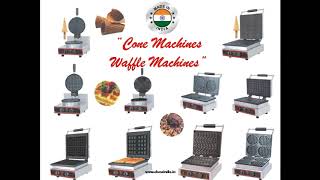 Kitchen Appliances Manufacturer