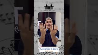 Um dos nossos professores e diretor da ARCA tem uma mensagem especial. #musica #music #acapella