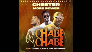 Chester ft. Dizmo & Chile One – Bachabe Chabe (MUSIC VIDEO)