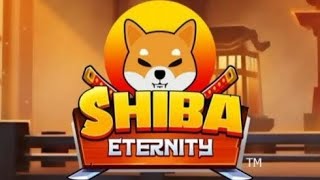 😍🤩Shiba Eternity🤩😍New Shiboshi Benji vs Tournament Champ SemperV2🤯#shibaeternity #shibarmy #shiba