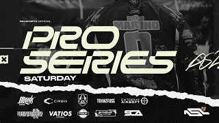 NSL SPORTS | PROSERIES ROUND 3