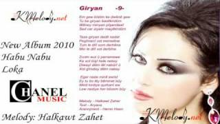 Loka Zahir - New Album 2010 - Habu Nabu - Comming Soon - KMelody.Net