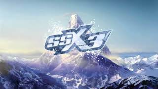 SSX 3 - Japanese DJ Atomika Voice Lines (w/ Timestamps)