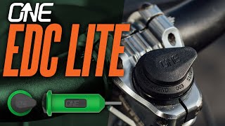 OneUp EDC Lite Tool | Overview and Install