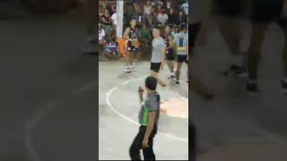 🏀There's a foul committed #satisfying #asmr #shorts #basketball #sports #ballislife #trending #viral