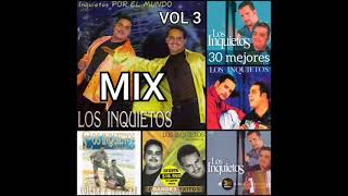 NELSON VELAZQUES MIX . VOL 3