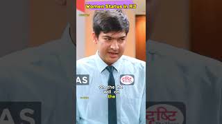 Women's status in Rajasthan 🤔UPSC interview@Speechonsuccess @upsczenith @vikasdivyakirti