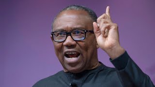 Peter Obi wins Suleja LGA Niger state