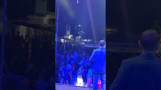 Reny Macedo ao Vivo na Festa Tradicional de Serra Vermelha - Jim Gravações gravando ao vivo