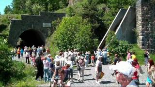 Circum-Baikal Railway Excursion with BaikalNature