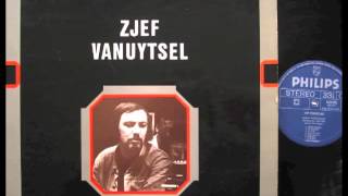 Zjef Vanuytsel Het dorp