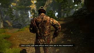 Cabela's Big Game Hunter 07 Playthrough Part1!