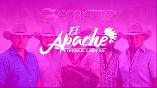 GRUPO SECRETTO MIX  DJ ELAPACHE