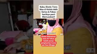 Penghasilan Usaha Modal Kecil | umur 20thn #shorts